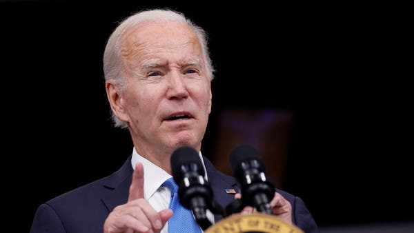 Officials: Biden will hold meetings with the leaders of Egypt, Cambodia and Indonesia