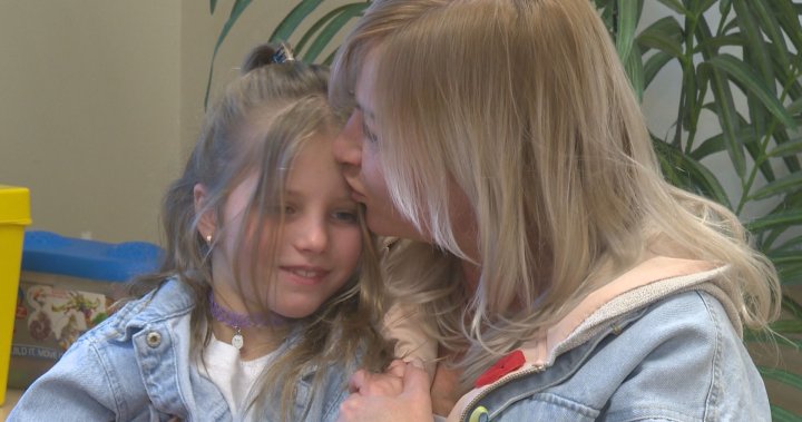 World Adoption Day: Okanagan Woman Recalls Being Called Mom By Adopted Child