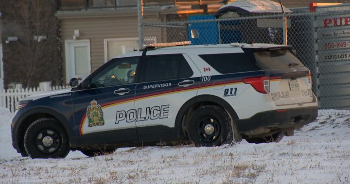 Missing Man Found Dead In Saskatoon