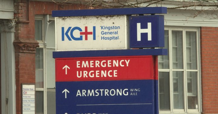 Kingston Health Sciences Center Eases Remaining Covid-19 Measures