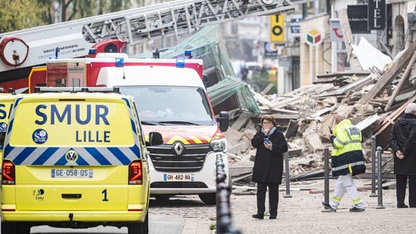 “I am still trembling,” the French champion saved souls with a call