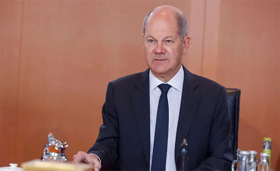 Germany: We want to continue to intensify pressure on the Iranian regime