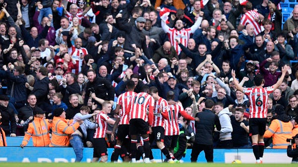 Brentford kidnaps Manchester City in the deadly time