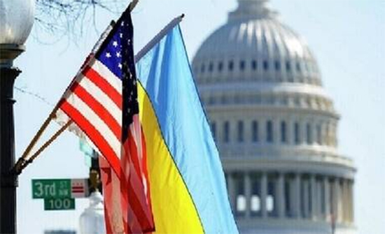 The United States hopes to start negotiations on Ukraine on the terms of Kyiv