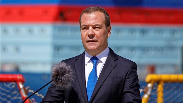 Medvedev: Russia has more weapons in its arsenal for use in Ukraine