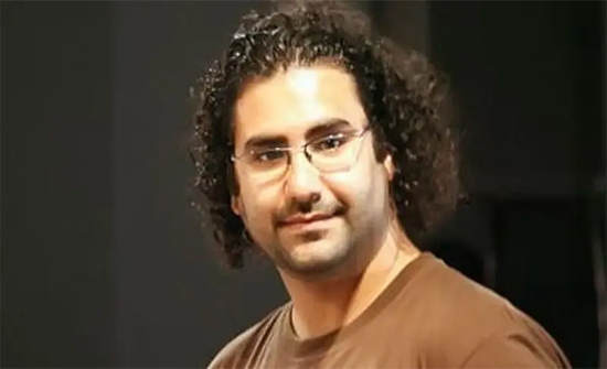 Egypt .. The prosecution reveals the details of the health of Alaa Abdel Fattah