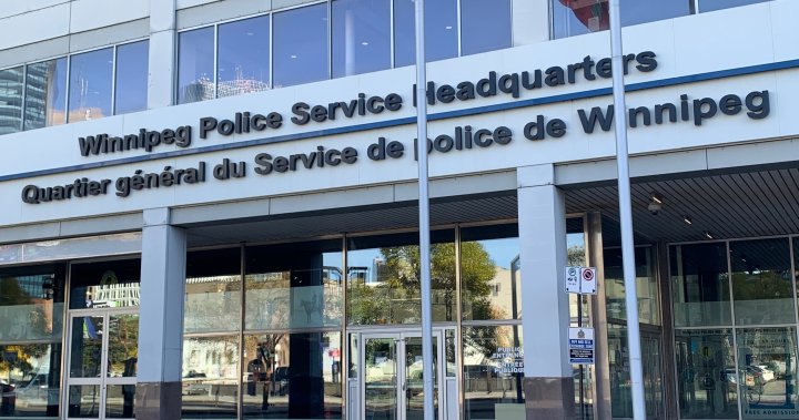 Police charge suspect in May 2021 homicide: Winnipeg