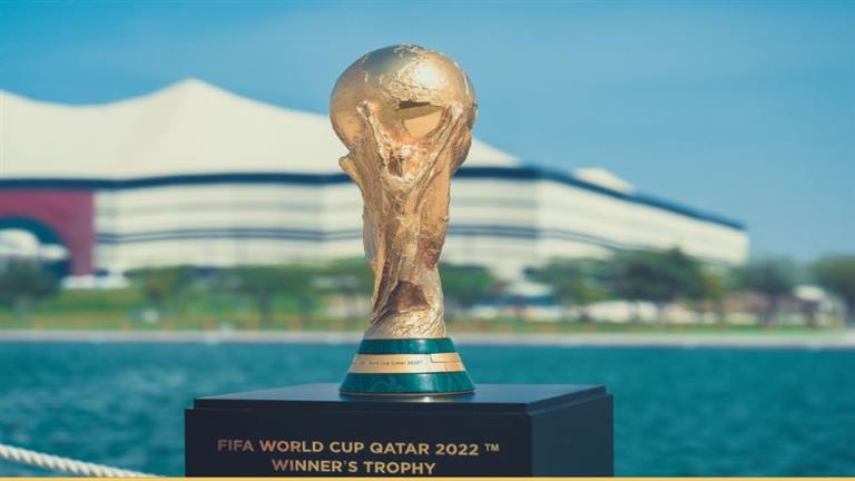 In numbers .. Learn the financial prizes for the 2022 World Cup teams