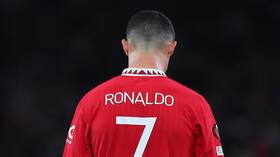 A dramatic turn before the World Cup .. Was Ronaldo’s career with Manchester United ended?