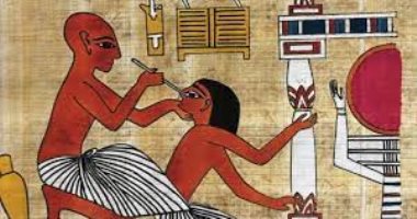 Anesthesia .. Did the ancient Egyptians know it in their medical practices?