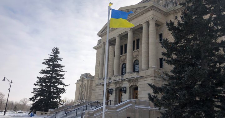 Saskatchewan prepares to welcome more Ukrainian refugees