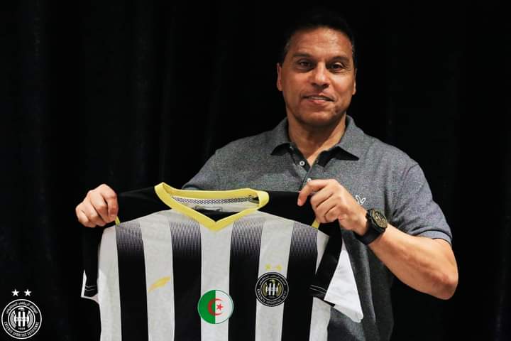 An official statement from ES Setif reveals the truth of Hossam Al -Badri’s departure