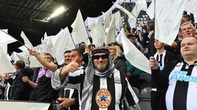 The success of the Saudi investment .. Newcastle United achieves a big surprise (video)