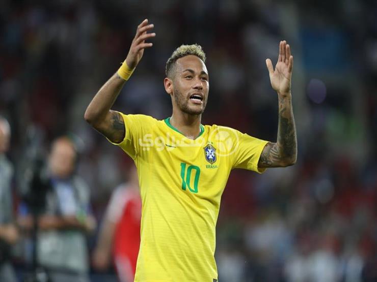 Neymar: The World Cup in Qatar may be my last