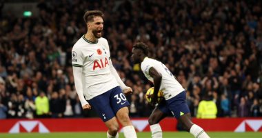 Summary and goals of the Tottenham against Leeds in the Premier League