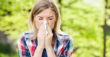 5 reasons make allergies worse at night