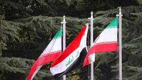 Iran’s exports to Iraq 4 billion dollars of commodities in the first 7 months of the current fiscal year