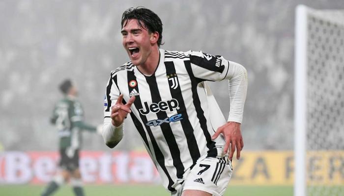 Juventus coach excludes the Serbian Flehovic from the Lazio match