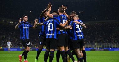 Inter Milan in an exciting confrontation against Atlanta in the struggle of the golden square in the Italian League