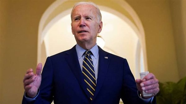 Biden: He is very pleased with the results of the American midterm elections