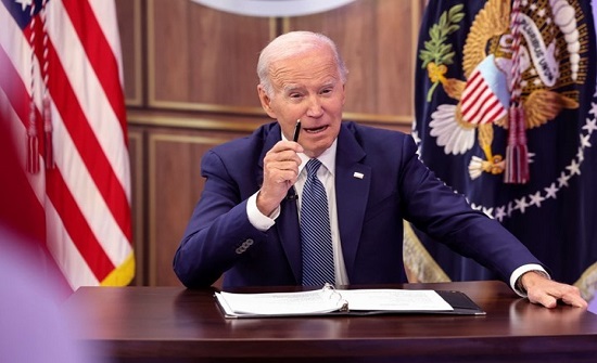 Biden accepts the resignation of the border protection official … and a migrant crisis