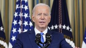 Biden: The success of the Democrats in the midterm elections made me in a stronger position