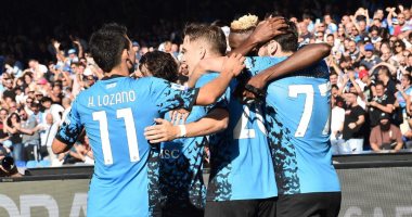 Summary and goals of the Napoli match against Udinese in the Italian League