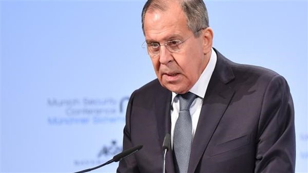 Lavrov: A joint statement was not approved on the results of the Asian Summit