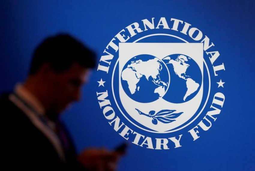 The IMF warns of the repercussions of US -Chinese competition for the global economy