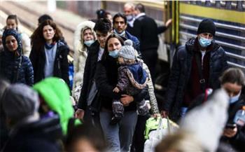 Poland: The number of refugees coming from Ukraine increased to 7.7 million refugees