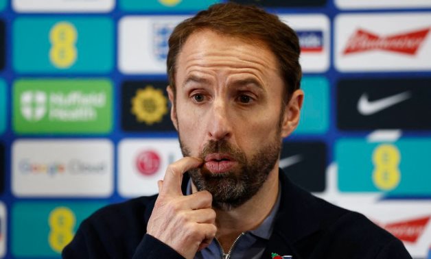 Southgate says players can make ‘best’ period for England with World Cup win