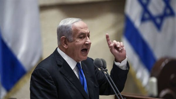 Netanyahu: I will work to form a government representing Israel and serving the people