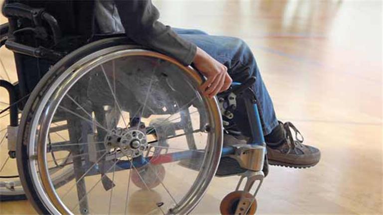 A medical miracle .. 9 paralyzed people recover their ability to walk