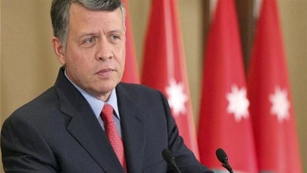 King Abdullah II: The homelands are not built with fears and doubts