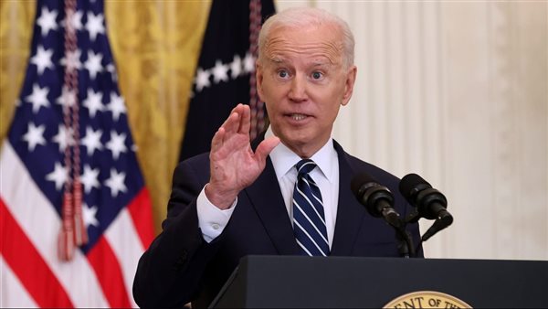 Biden accuses Pyongyang of continuing her provocative behavior