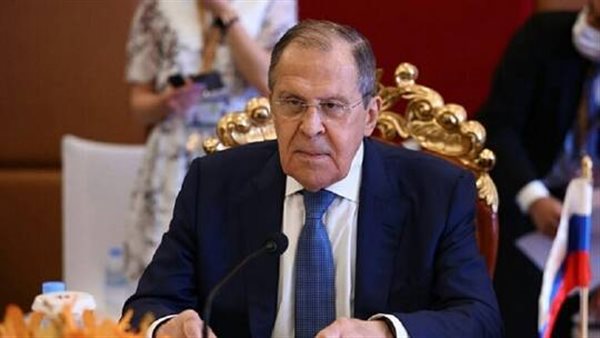 Lavrov: Washington has succeeded in sowing suspicion and suspicion between East Asian countries