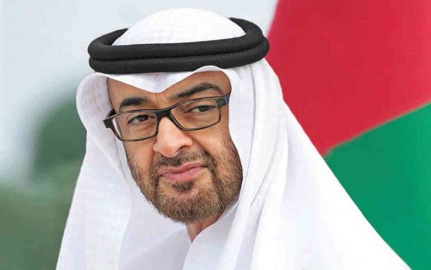 The President of the Emirates: We participate in the G20 summit with a vision that serves humanity