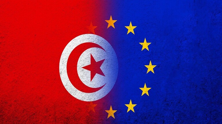 The European Union gives Tunisia 100 million euros