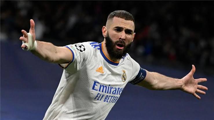 Benzema reveals the most fortunate team to win the World Cup