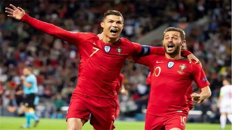 Bernardo Silva: Portugal can rely on Ronaldo in the World Cup