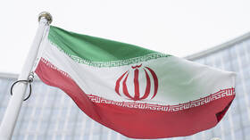 Iran .. accusing about 800 people of involvement in riots in 3 provinces