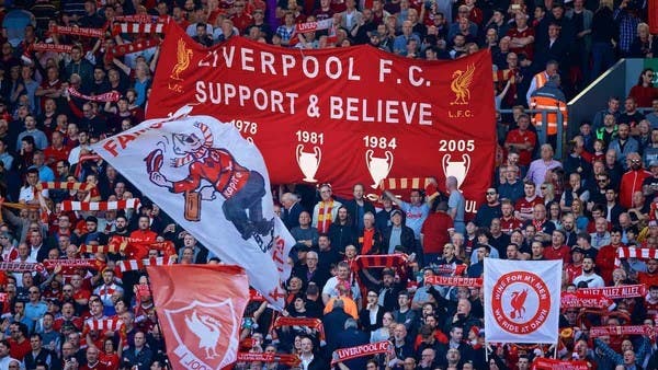 An Indian billionaire expresses his interest in buying Liverpool club