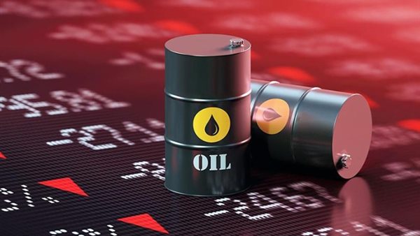 Oil prices during trading today, Sunday, November 13th