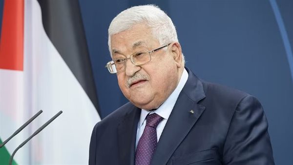 Palestinian President: He has to deal with Netanyahu, although he does not believe in peace