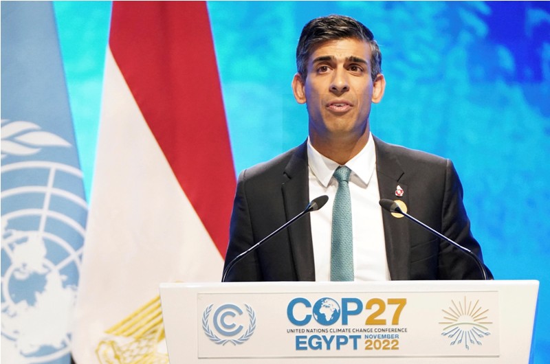 Sonak participates in the G20 summit