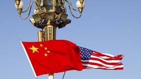 International Monetary Fund: The confrontation between the United States and China will lead to a new cold war