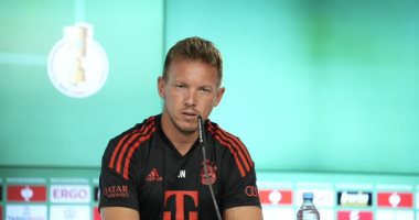 Najlsman after the German league stopped: Bayern is able to win all the season’s championships