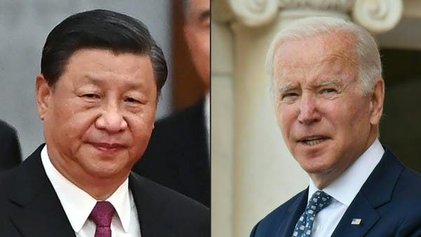 White House: Biden wants to reopen a dialogue and determine “guarantees” by meeting with Shi