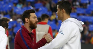 In numbers .. Ronaldo and Messi harvest in the World Cup before the 2022 World Cup