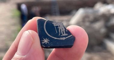 The discovery of an Egyptian amulet in the ruins of the Roman era in Turkey “Know the Story”